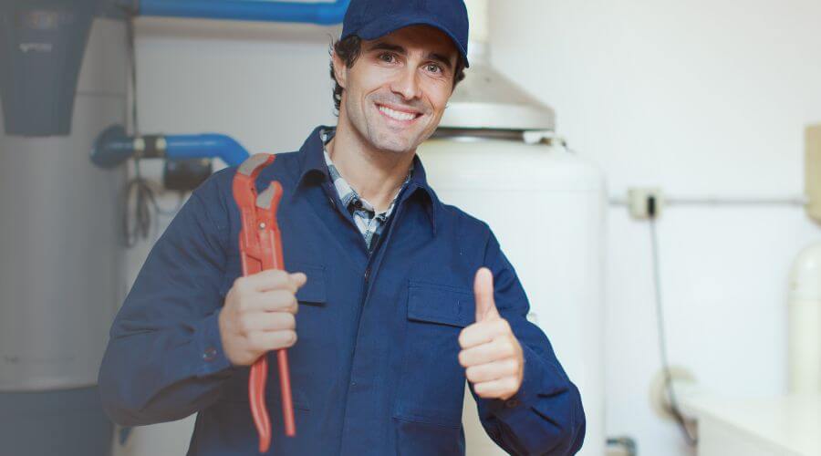Professional Leak Detection in Wilson, NY