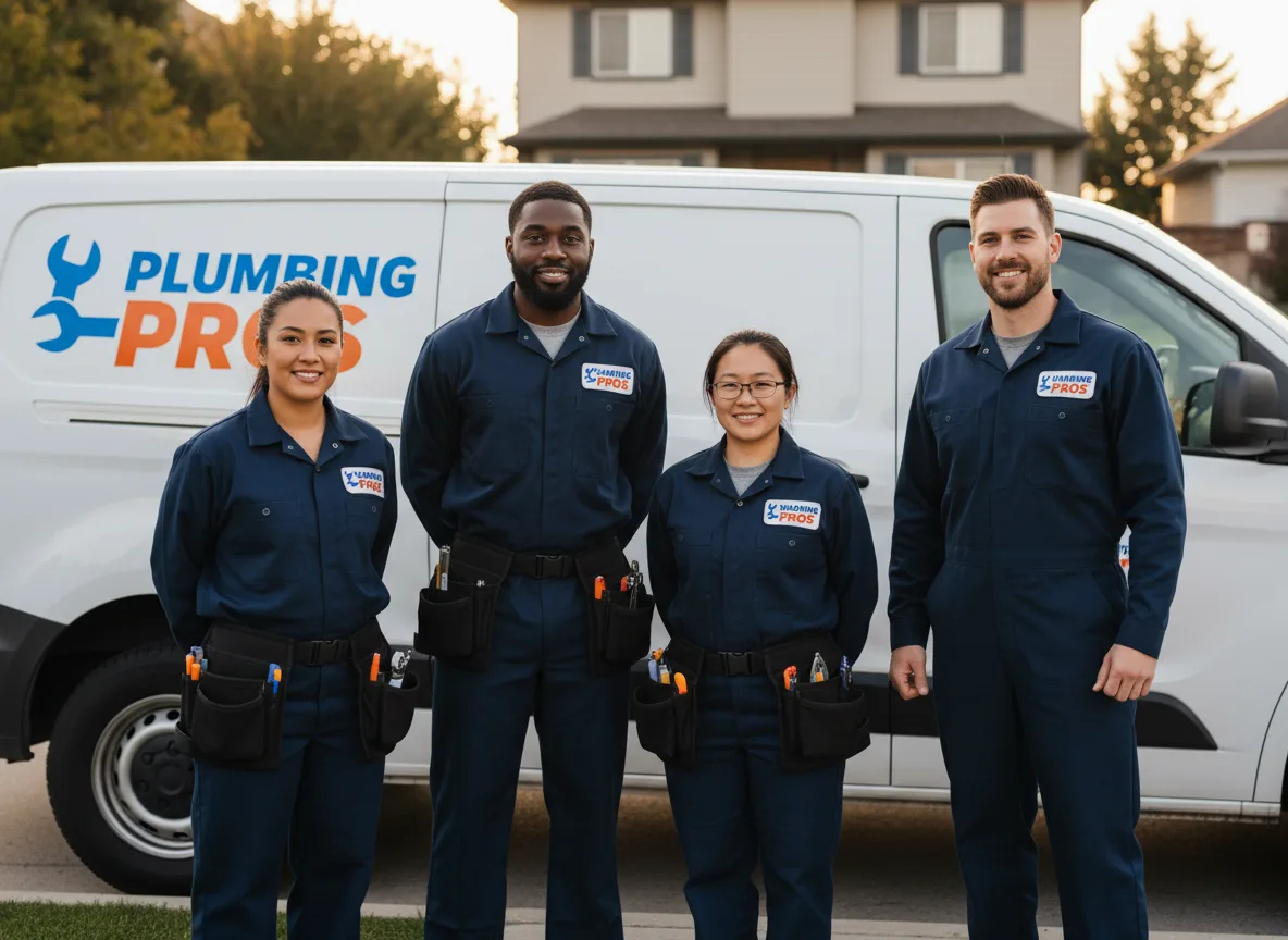 Water Heater Repair company in Wilson, NY
